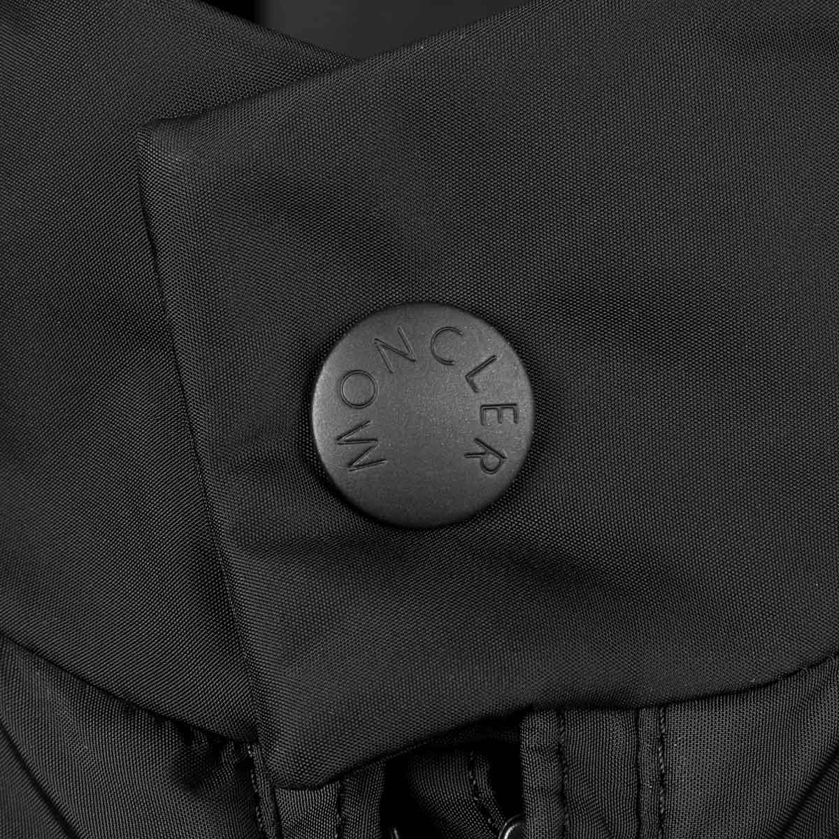 アウトレット】【ラスト1点】MONCLER モンクレール ブルゾン/REPPE