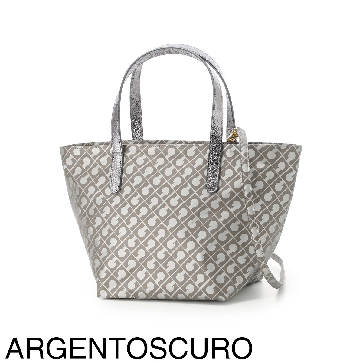 GHERARDINI ゲラルディーニ トートバッグ/ハンドバッグ/SMALL SHOPPER