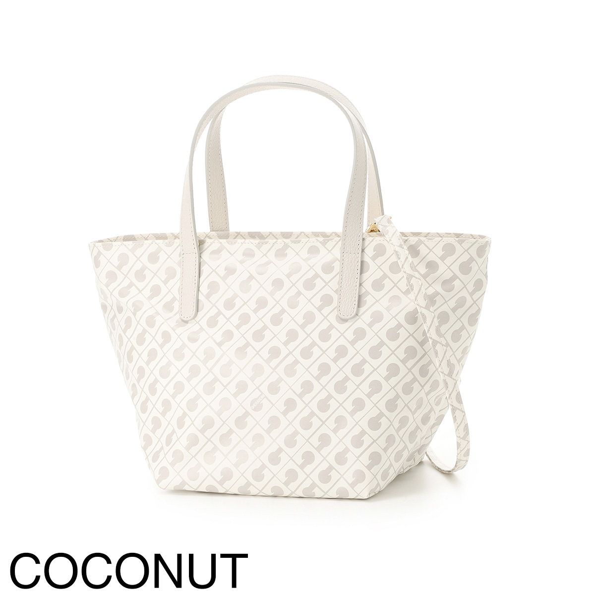 GHERARDINI ゲラルディーニ トートバッグ/ハンドバッグ/SMALL SHOPPER 