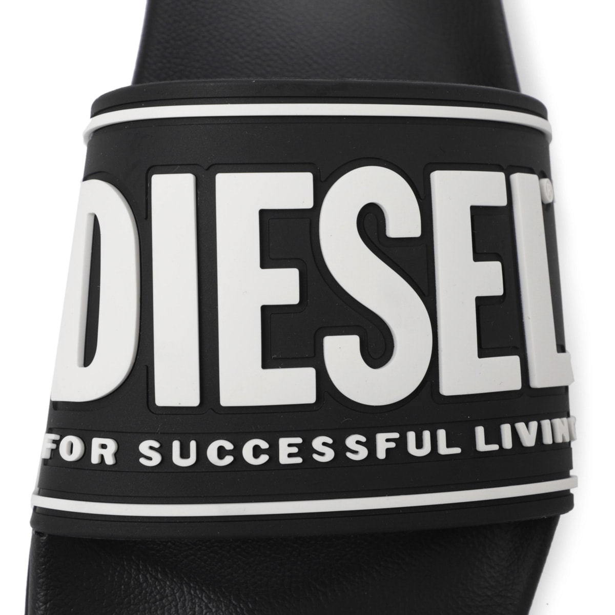 DIESEL ディーゼル スライドサンダル【大きいサイズあり】 メンズ