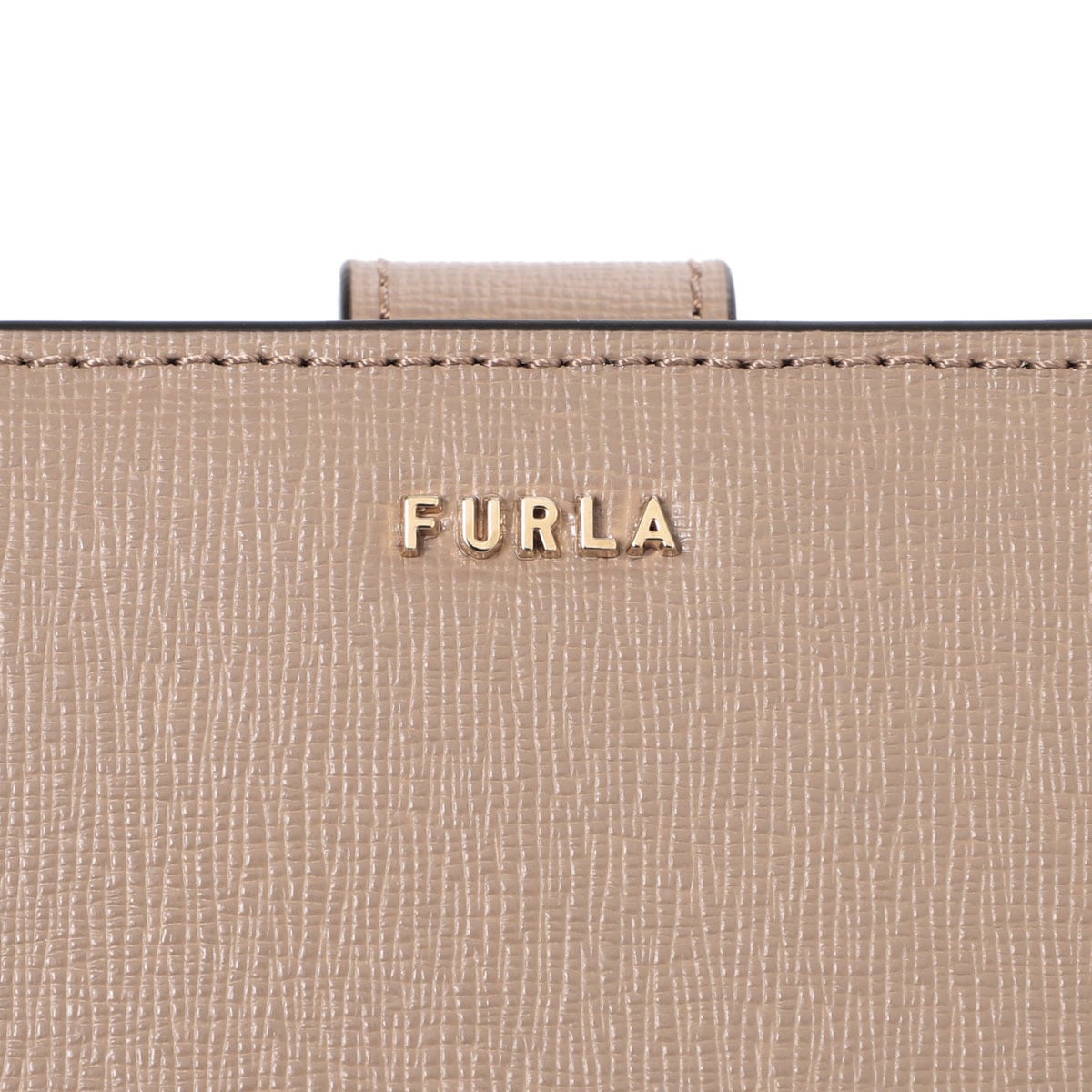 FURLA フルラ チェーンウォレット BABYLON