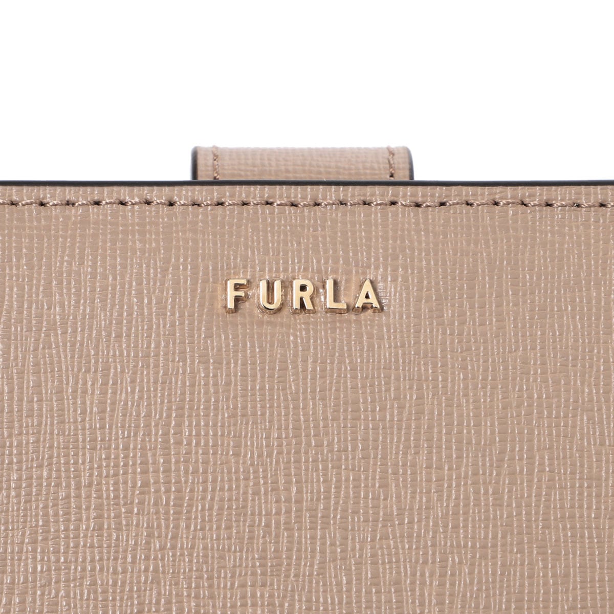 【アウトレット】FURLA フルラ 2つ折り財布/コンパクトウォレット/BABYLON レディース