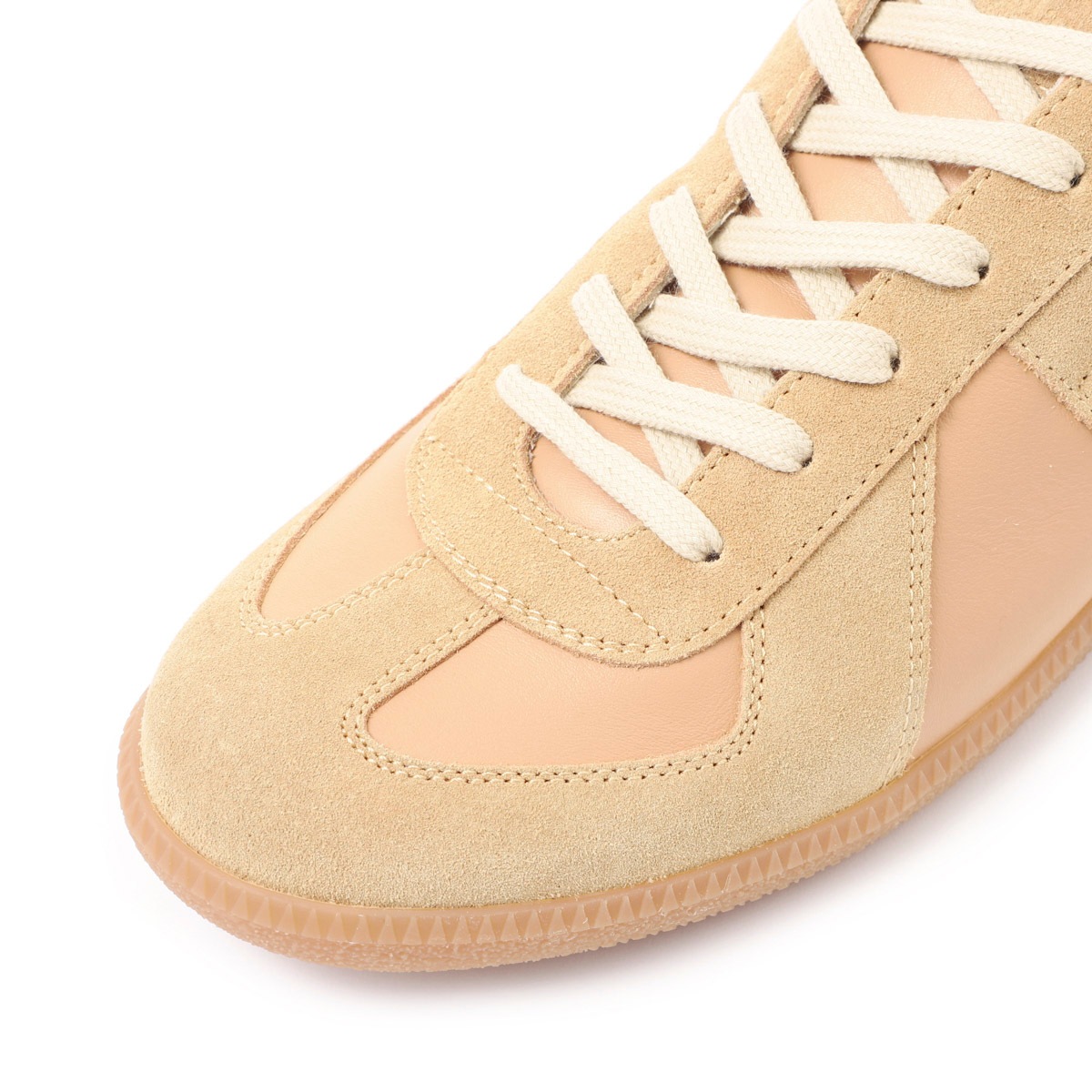 マルタンマルジェラ ゴールド スニーカー Maison Margiela（旧Maison Martin Margiela）（スニーカー