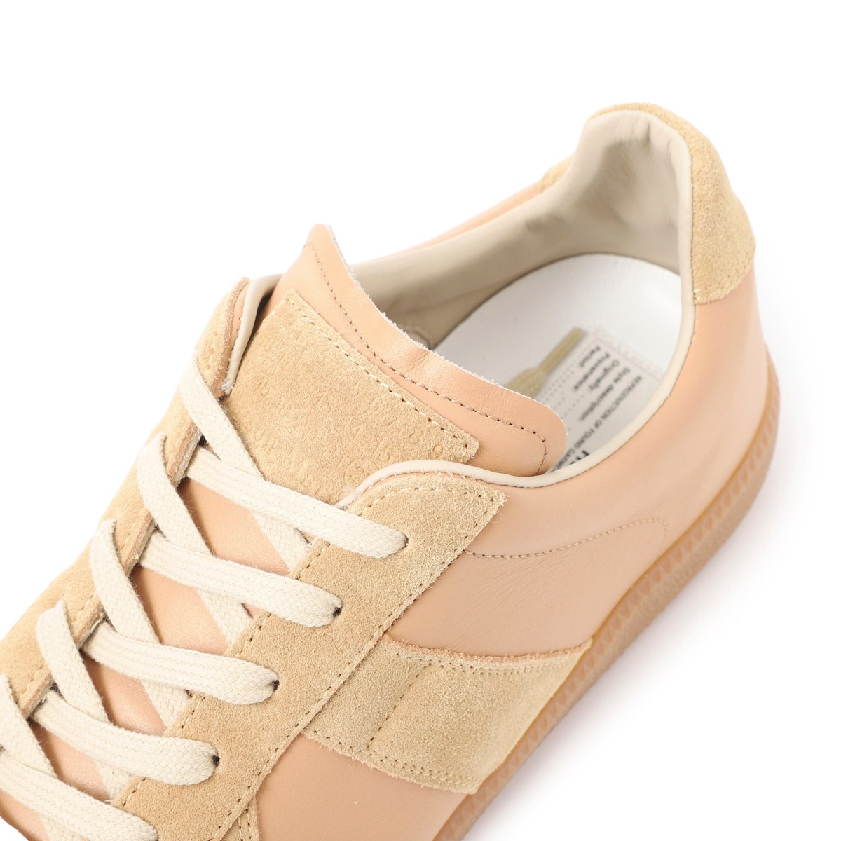 maison margiela メゾンマルジェラ　スニーカー REPLICA SNEAKER | Maison Margiela(メゾン マルジェラ