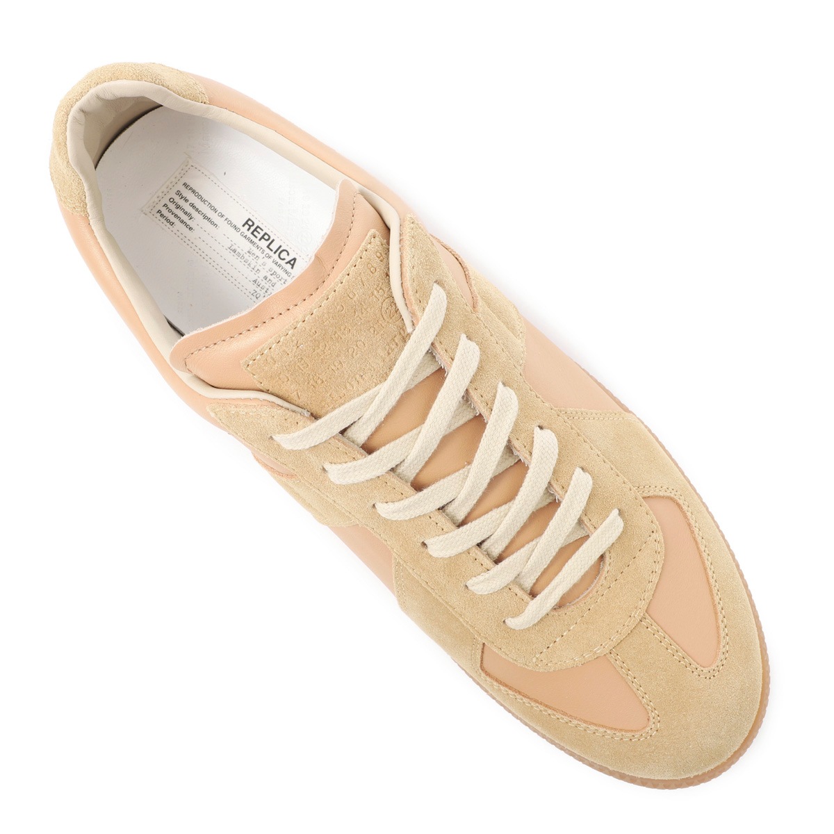 Maison Margiela メゾンマルジェラ スニーカー/REPLICA SNEAKERS