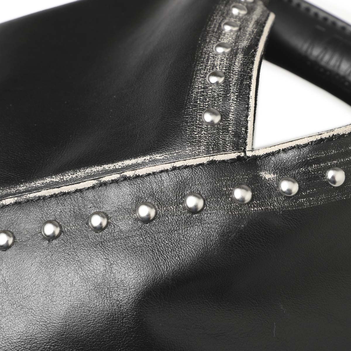 【アウトレット】MM6 Maison Margiela エムエム 6 メゾンマルジェラ トートバッグ/ハンドバッグ/JAPANESE ジャパニーズ レディース