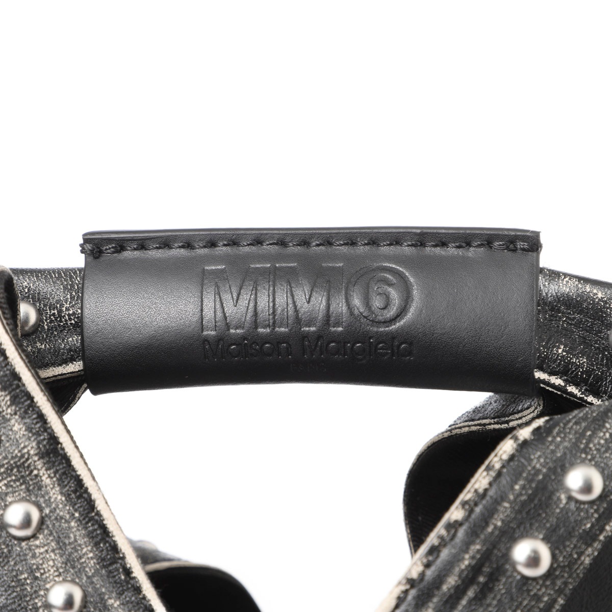 アウトレット】MM6 Maison Margiela エムエム 6 メゾンマルジェラ