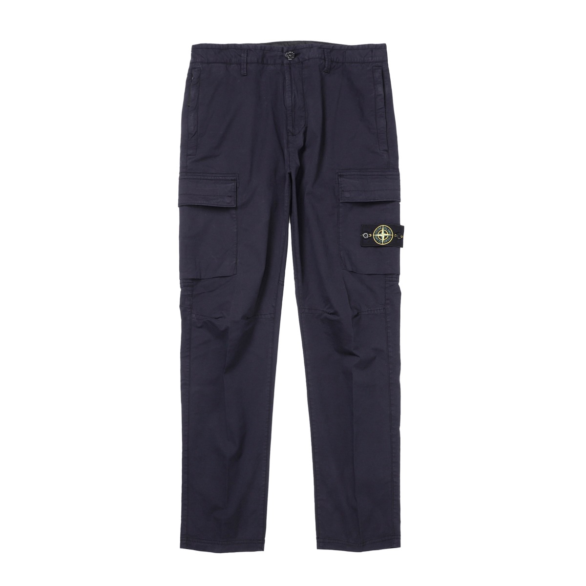 【定価8万】STONE  カーゴパンツ Blauw 31 30410 STONE ISLAND ストーンアイランド カーゴパンツ/30410【大きい