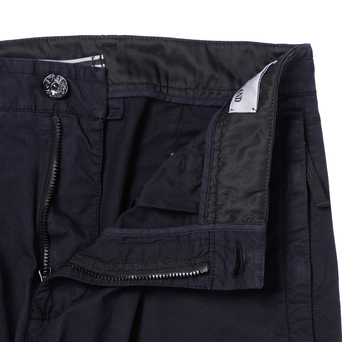 【定価8万】STONE  カーゴパンツ Blauw 31 30410 STONE ISLAND ストーンアイランドカーゴパンツ オリーブグリーン
