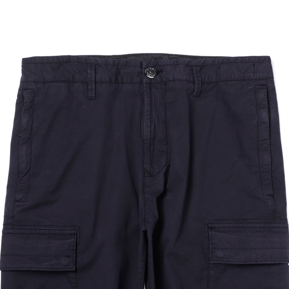 STONE ISLAND ストーンアイランド カーゴパンツ/30410【大きいサイズ