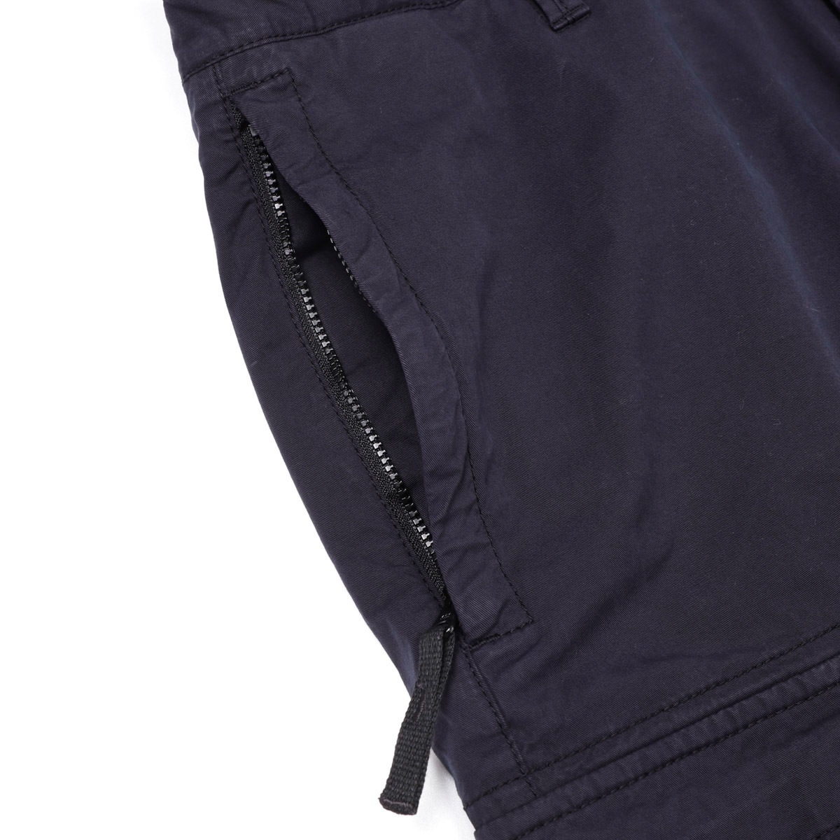 STONE ISLAND ストーンアイランド カーゴパンツ/30410【大きいサイズ 