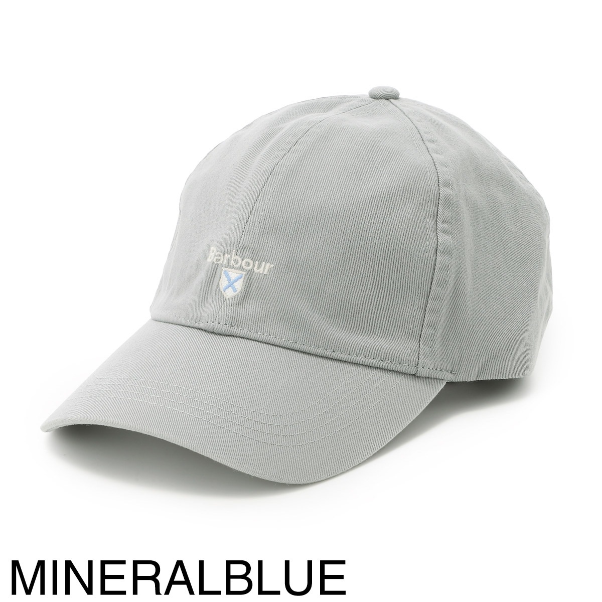 Barbour バブアー キャップ メンズ