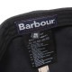 Barbour バブアー キャップ メンズ