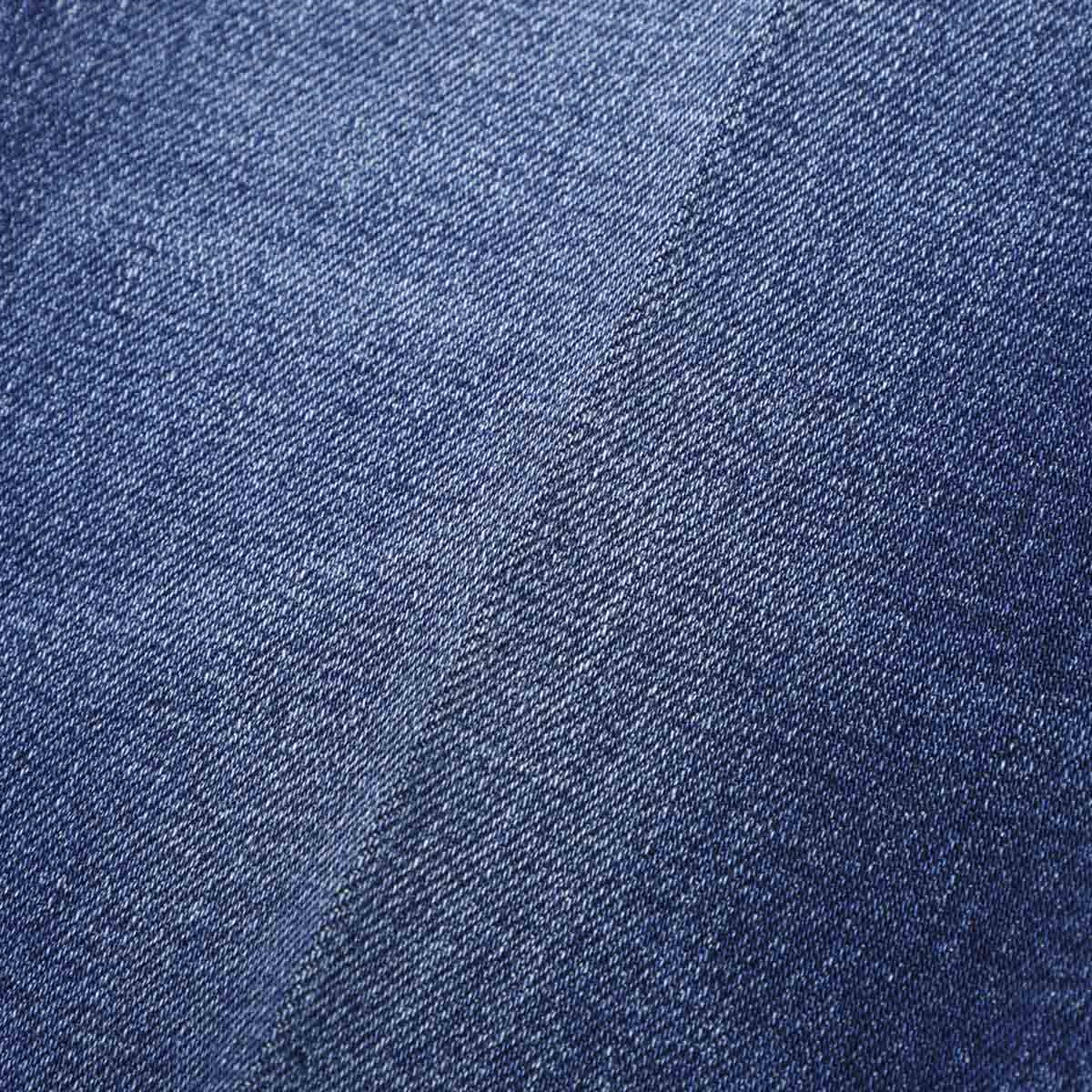 entre amis アントレアミ ボタンフライジーンズ/5 TK DENIM CORTO【大きいサイズあり】 メンズ