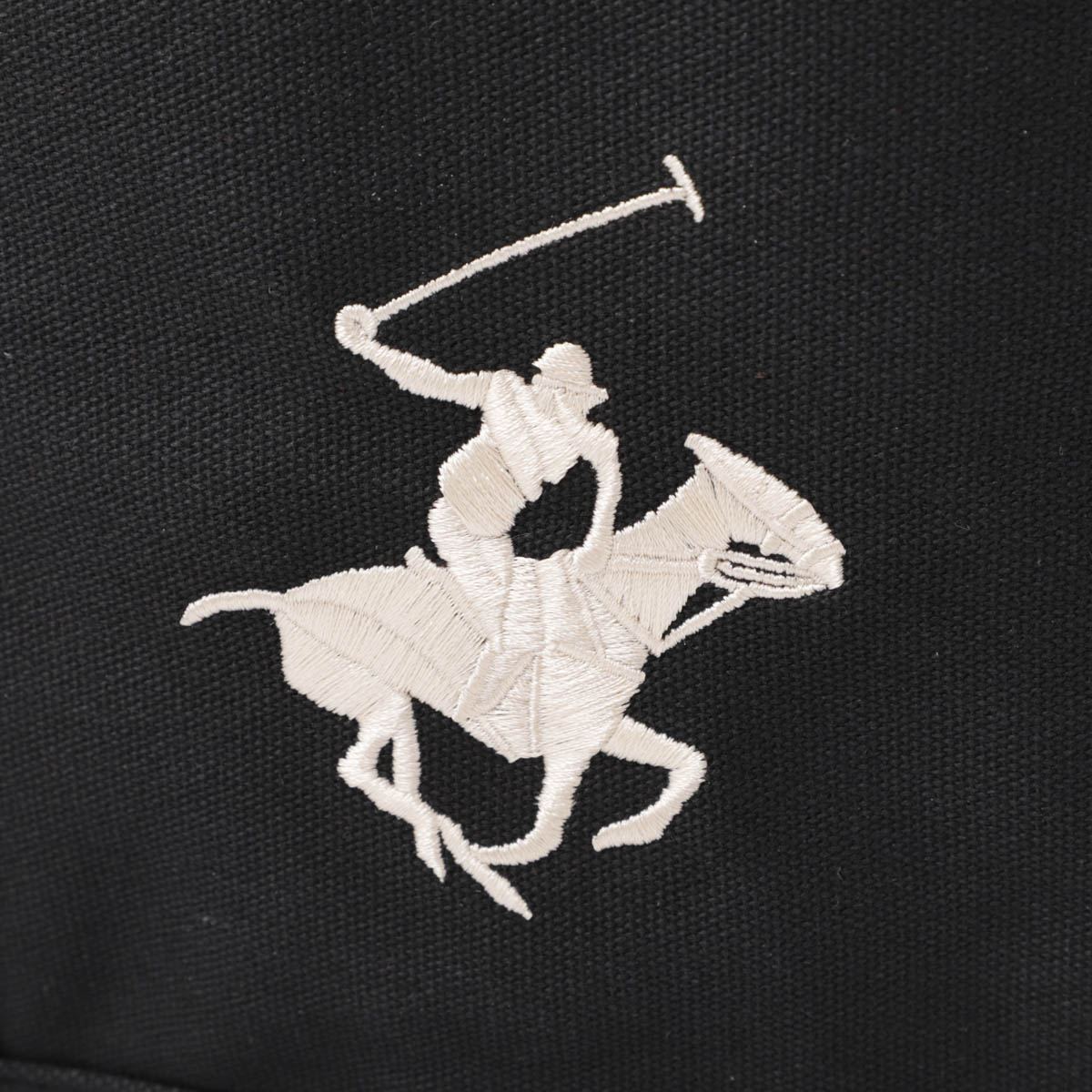 BEVERLY HILLS POLO CLUB ビバリーヒルズポロクラブ トートバッグ 2WAY/ショルダーバッグ メンズ