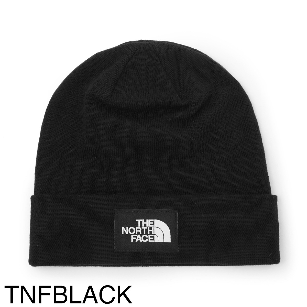 【アウトレット】【ネコポス対応(2点まで)】THE NORTH FACE ノースフェイス ニットキャップ/ビーニー/DOCK WORKER RECYCLED BEANIE
