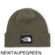 【アウトレット】【ネコポス対応(2点まで)】THE NORTH FACE ノースフェイス ニットキャップ/ビーニー/DOCK WORKER RECYCLED BEANIE