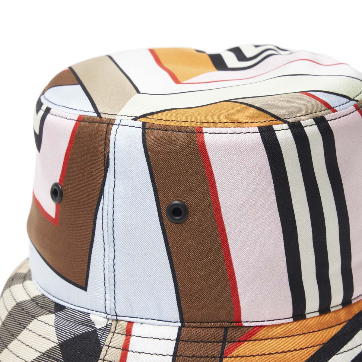 BURBERRY ハット Amazon | [BURBERRY] [バーバリー] ハット 帽子 バケットハット