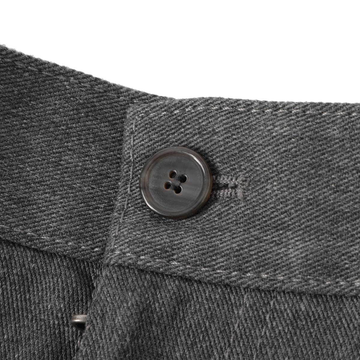 【7万円均一】【アウトレット】【ラスト1点】Maison Margiela メゾンマルジェラ ワイドパンツ/トラウザーズ レディース