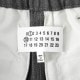 【7万円均一】【アウトレット】【ラスト1点】Maison Margiela メゾンマルジェラ ワイドパンツ/トラウザーズ レディース