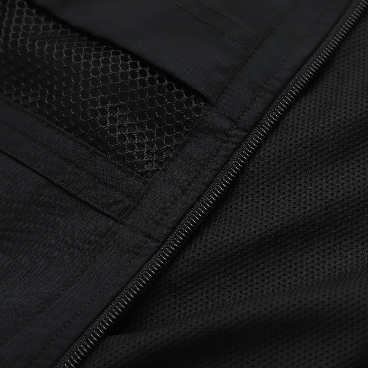 【アウトレット】【ラスト1点】BALR. ボーラー トラックジャケット/HEXLINE REGULAR FIT TRACK JACKET