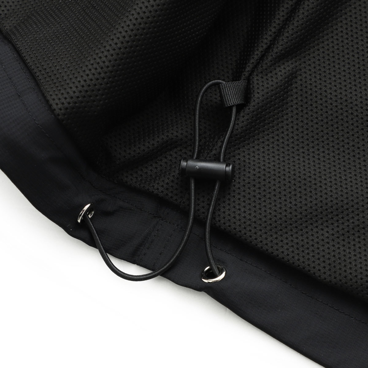 【アウトレット】【ラスト1点】BALR. ボーラー トラックジャケット/HEXLINE REGULAR FIT TRACK JACKET