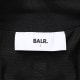 【アウトレット】【ラスト1点】BALR. ボーラー トラックジャケット/HEXLINE REGULAR FIT TRACK JACKET