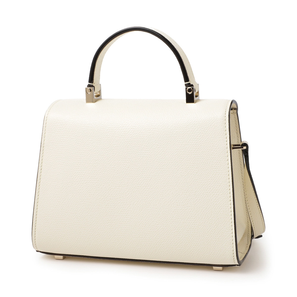 アウトレット】Valextra ヴァレクストラ ハンドバッグ 2WAY/ショルダー