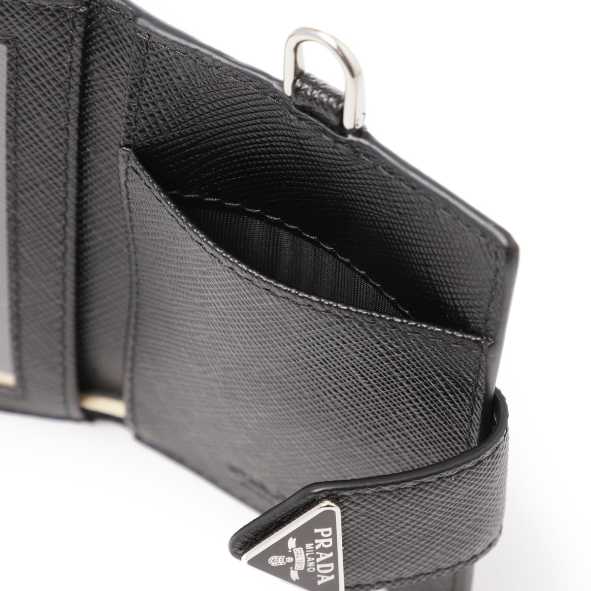 PRADA カードケース 2MC088 2DYG PRADA カードケース 2MC088 2DYG (PRADA/カードケース・名刺入れ