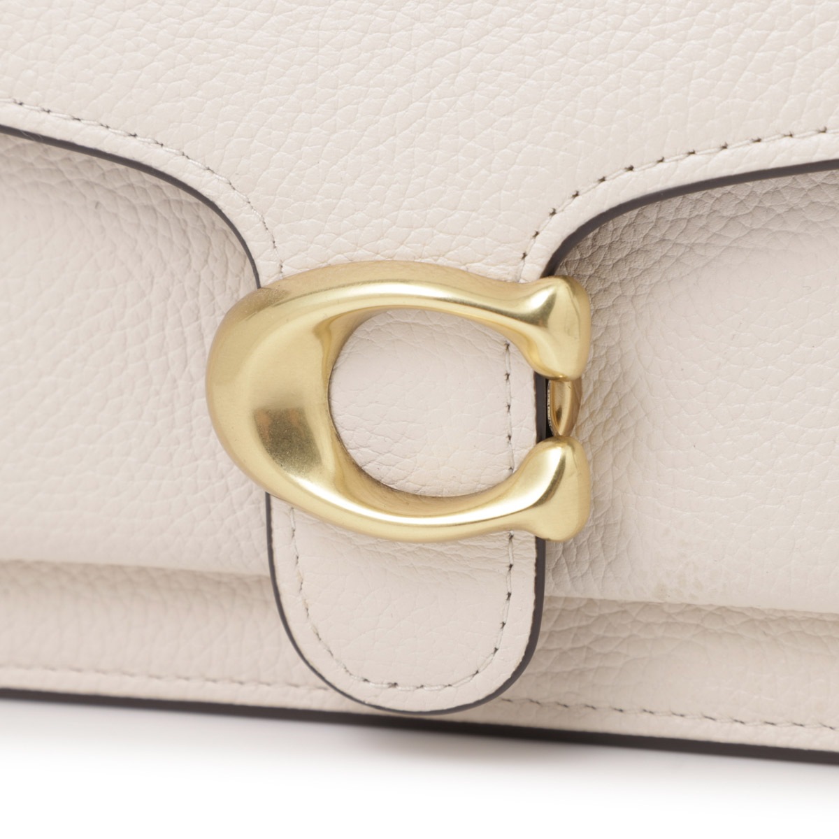 COACH コーチ クラッチバッグ/ショルダーバッグ/TABBY レディース