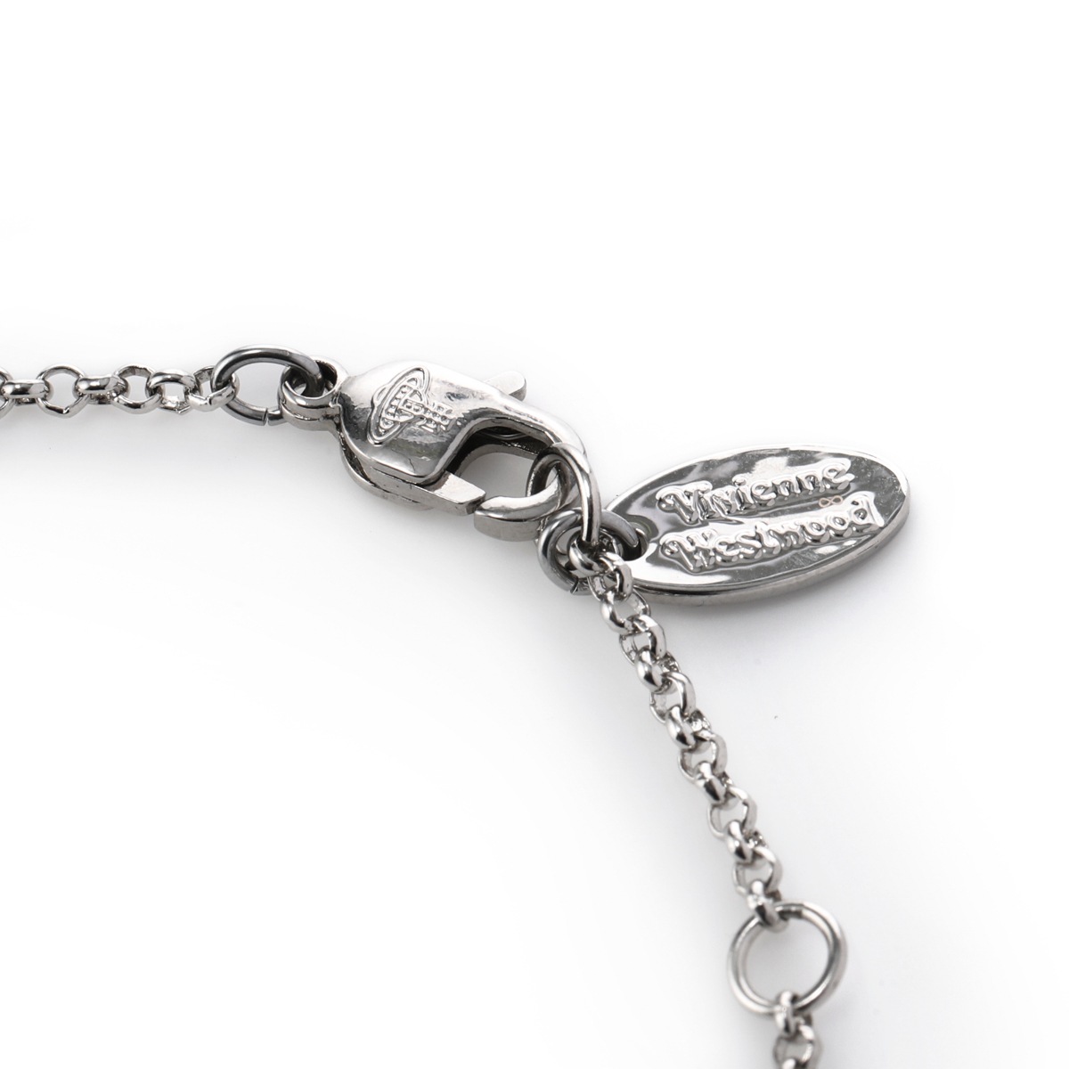 Vivienne Westwood ヴィヴィアンウエストウッド ネックレス/NEW PETITE 