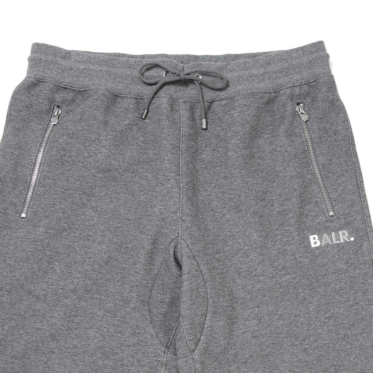 【訳あり】【アウトレット】 BALR. ボーラー ハーフパンツ/ショーツ/QS CLASSIC SHORTS RENEWED【返品交換不可】 メンズ