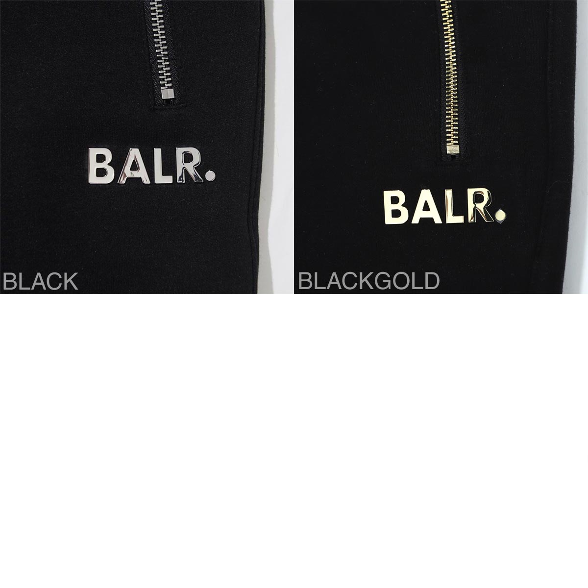 【訳あり】【アウトレット】 BALR. ボーラー ハーフパンツ/ショーツ/QS CLASSIC SHORTS RENEWED【返品交換不可】 メンズ