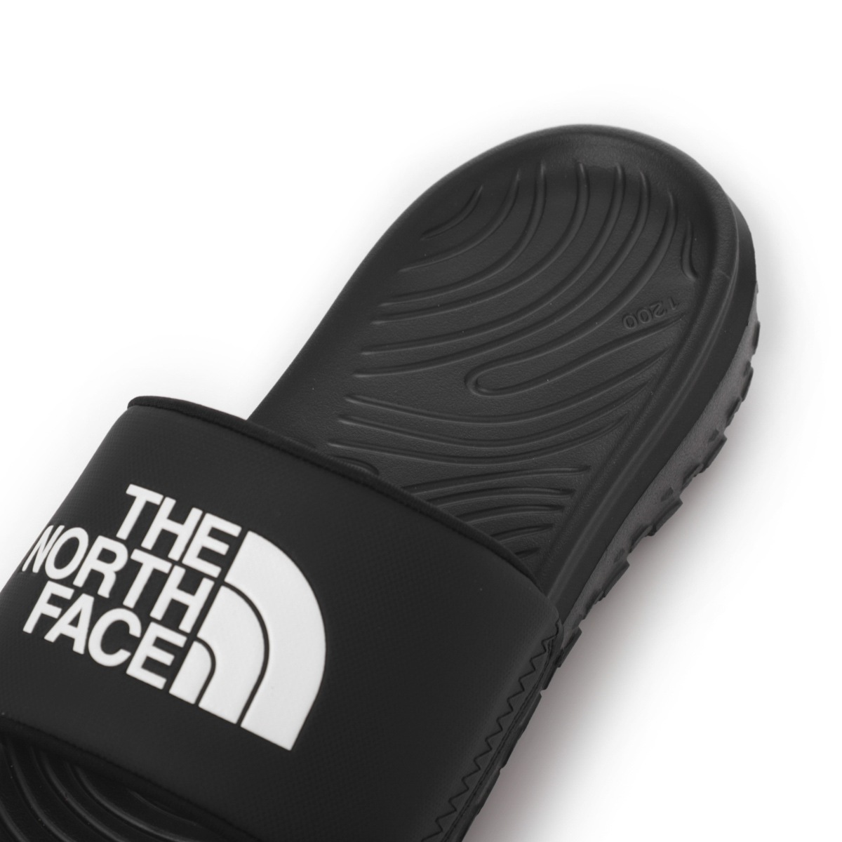 THE NORTH FACE ノースフェイス サンダル/MEN'S NEVER STOP CUSH SLIDES【大きいサイズあり】 メンズ
