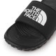 THE NORTH FACE ノースフェイス サンダル/MEN'S NEVER STOP CUSH SLIDES【大きいサイズあり】 メンズ