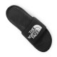 THE NORTH FACE ノースフェイス サンダル/MEN'S NEVER STOP CUSH SLIDES【大きいサイズあり】 メンズ