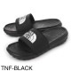 THE NORTH FACE ノースフェイス サンダル/MEN'S NEVER STOP CUSH SLIDES【大きいサイズあり】 メンズ
