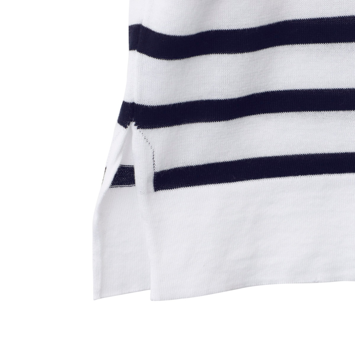 アウトレット】JOHN SMEDLEY ジョンスメドレー クルーネック半袖