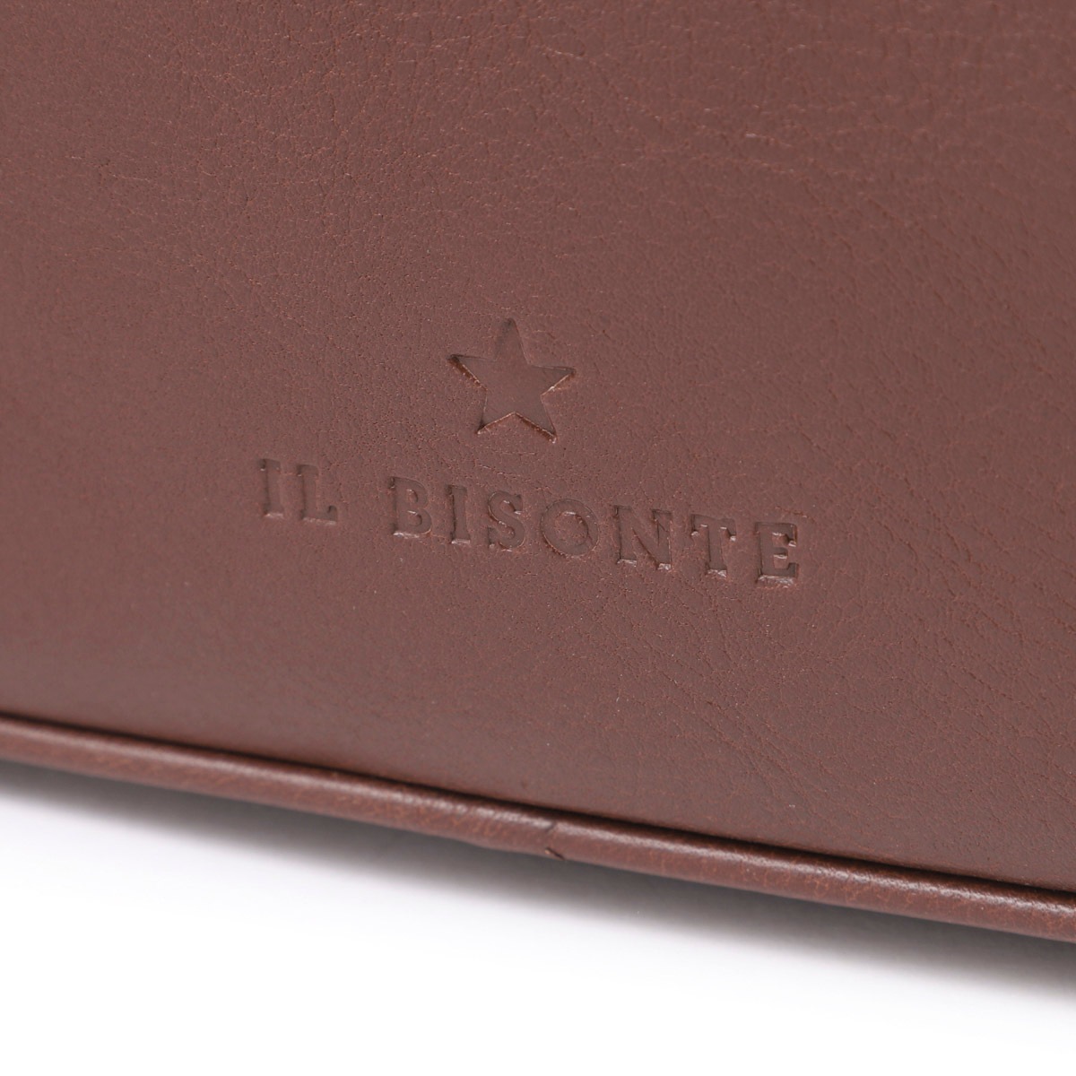 【アウトレット】IL BISONTE イルビゾンテ ショルダーバッグ/クロスボディバッグ/OLIVETA レディース