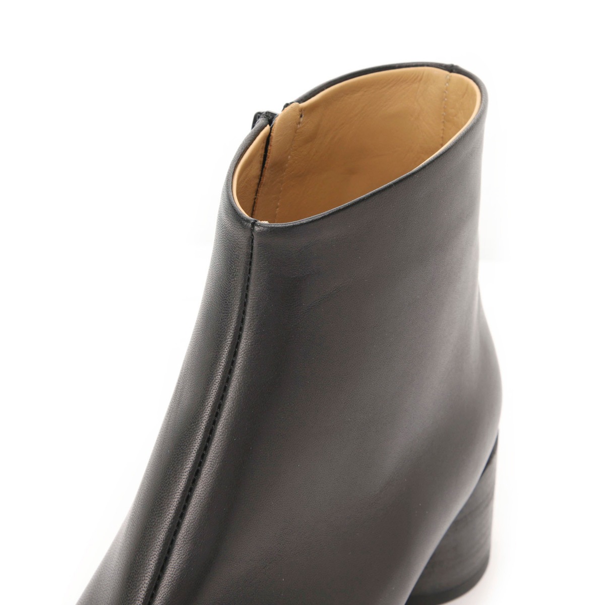 MM6 メゾンマルジェラ　アンクルブーツ MM6 エムエムシックス メゾン マルジェラ ブーツ アンクルブーツ