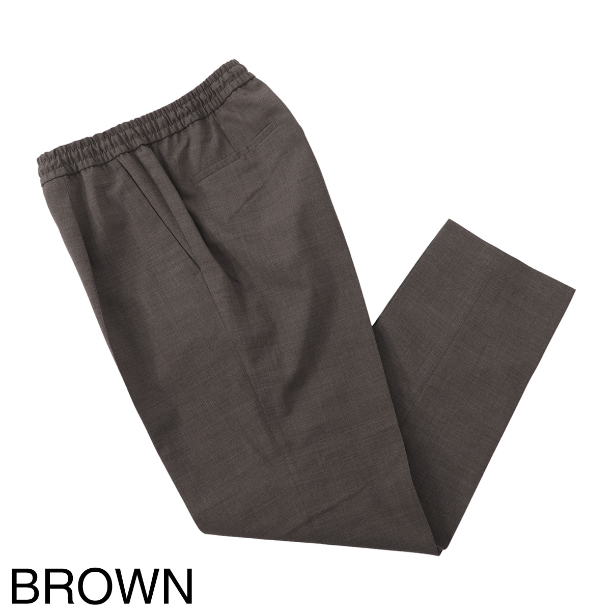 BRIGLIA 1949 ブリリア イージーパンツ/WIMBLEDON S メンズ | メンズ