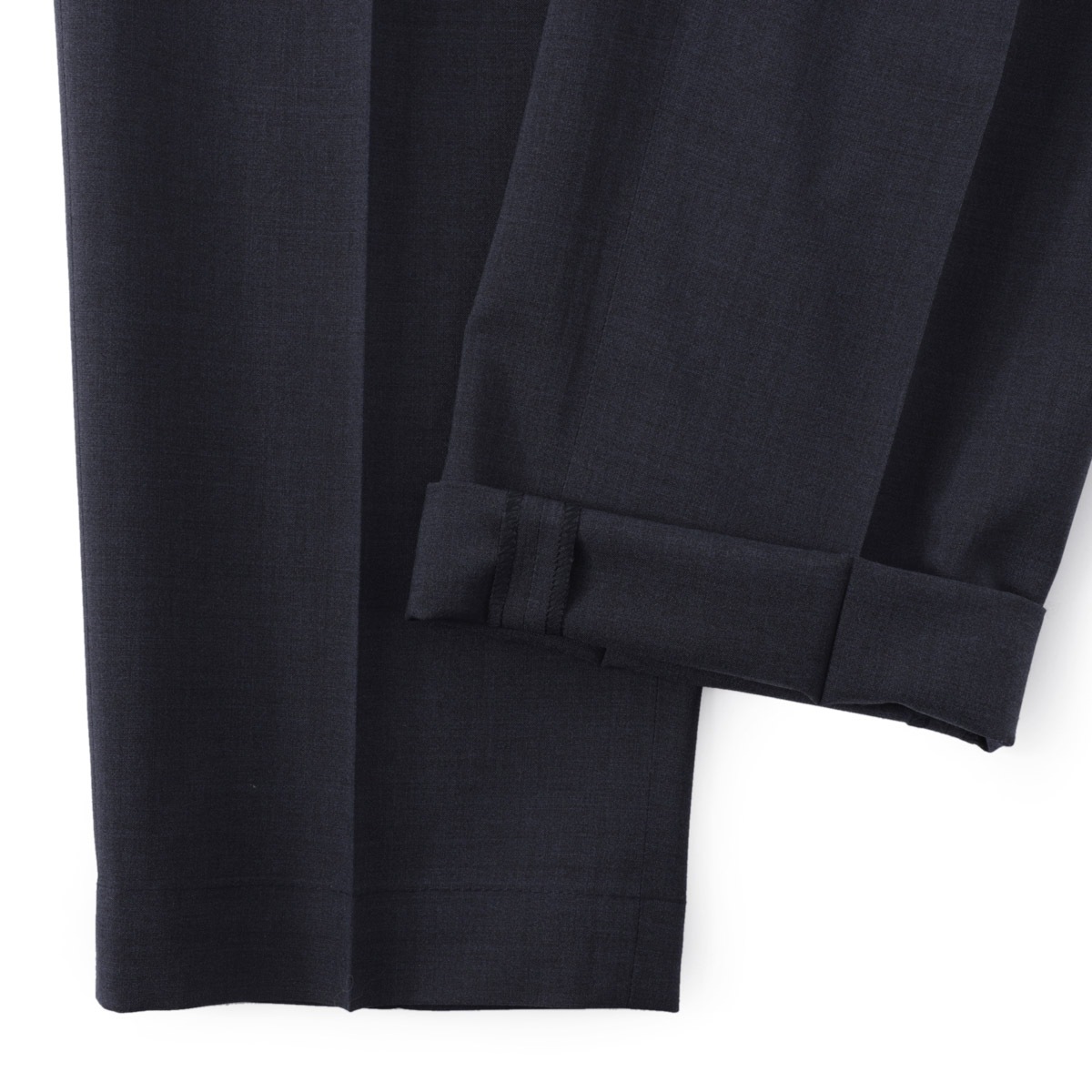 BRIGLIA 1949 ブリリア イージーパンツ/WIMBLEDON S メンズ