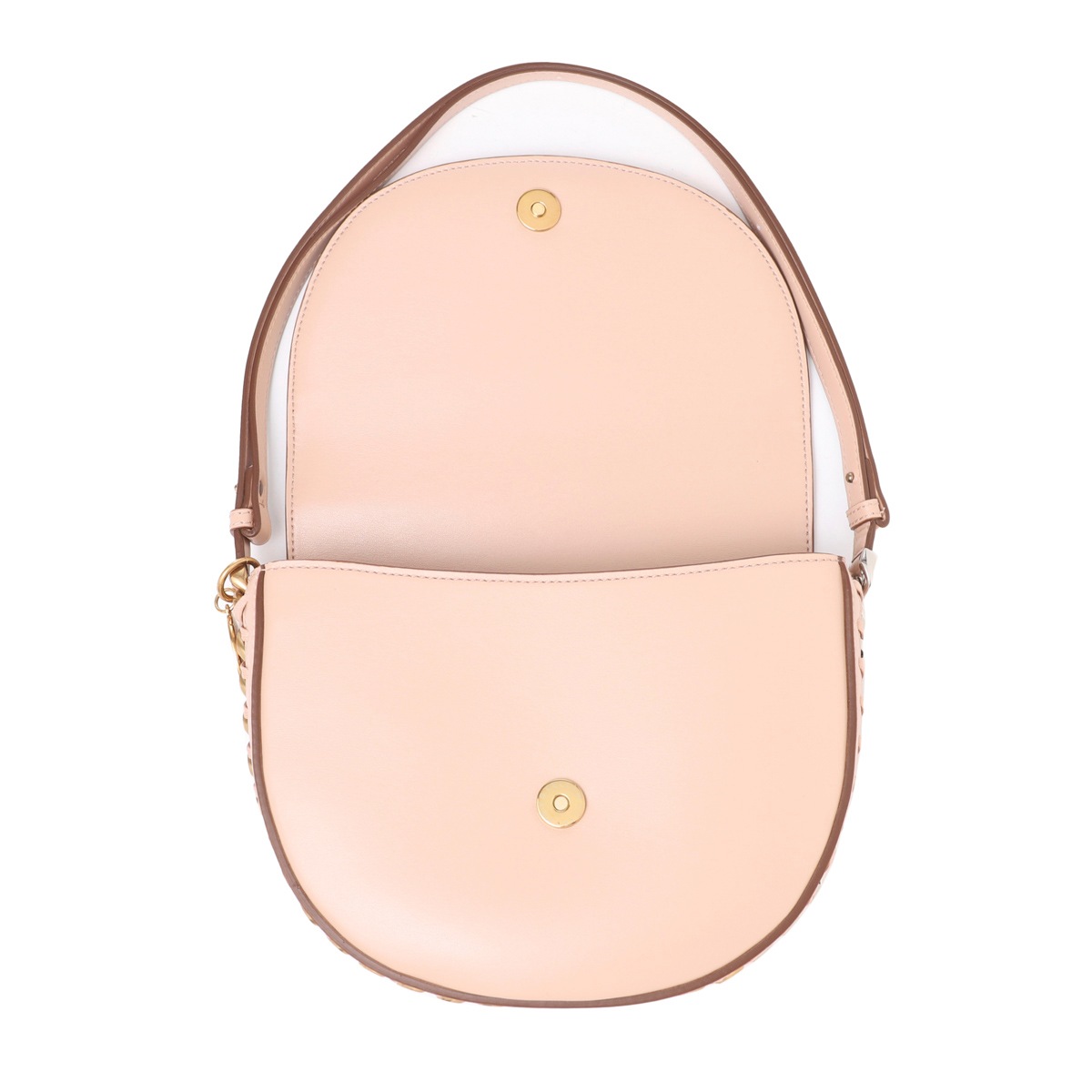STELLA McCARTNEY ステラマッカートニー ショルダーバッグ/FRAYME レディース