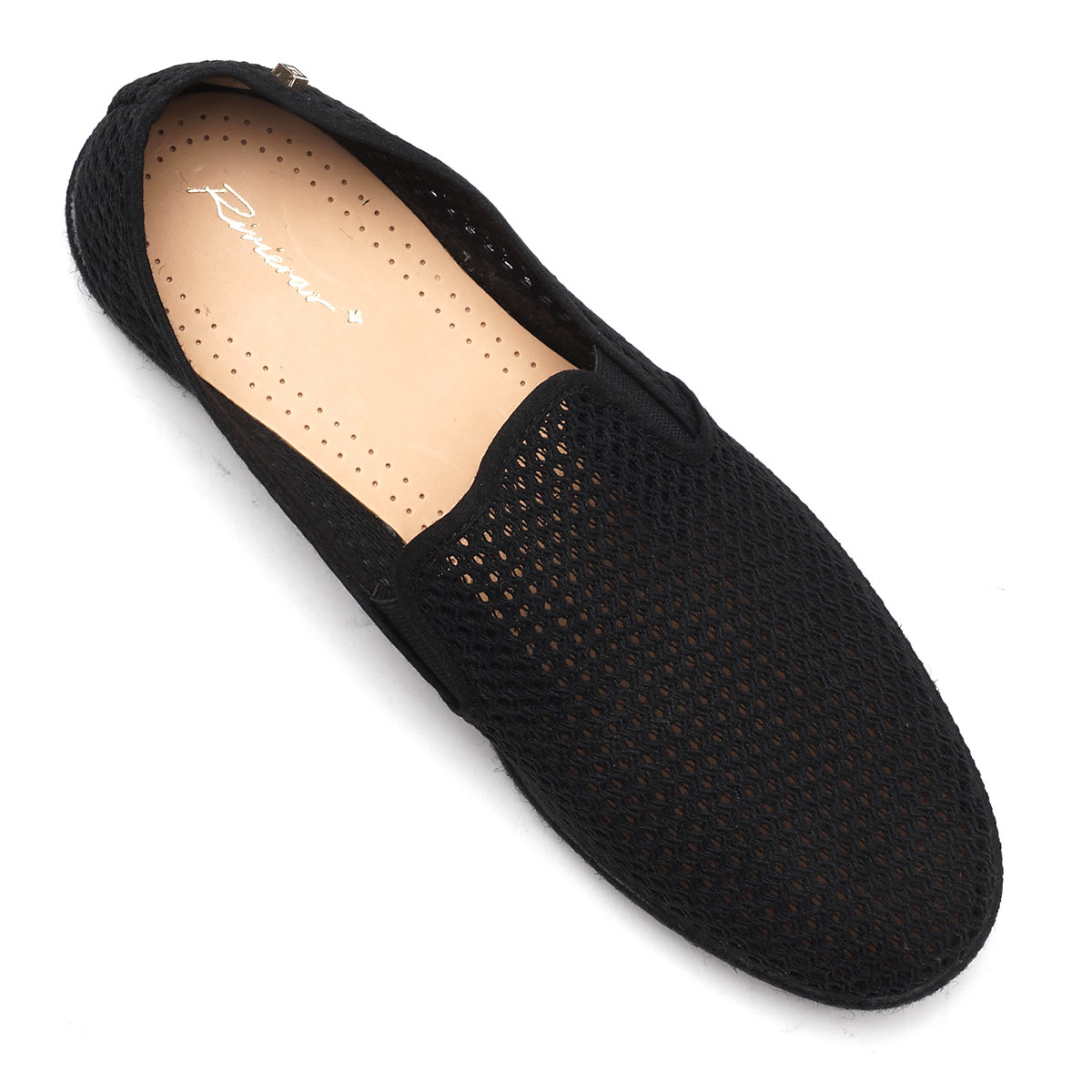 Rivieras リヴィエラ スリッポン/NEW CLASSIC30【大きいサイズあり