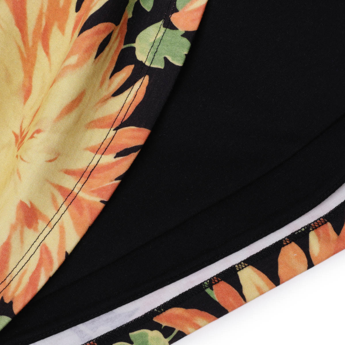 アウトレット】LOEWE ロエベ クルーネック Tシャツ/TRAPEZE TOP