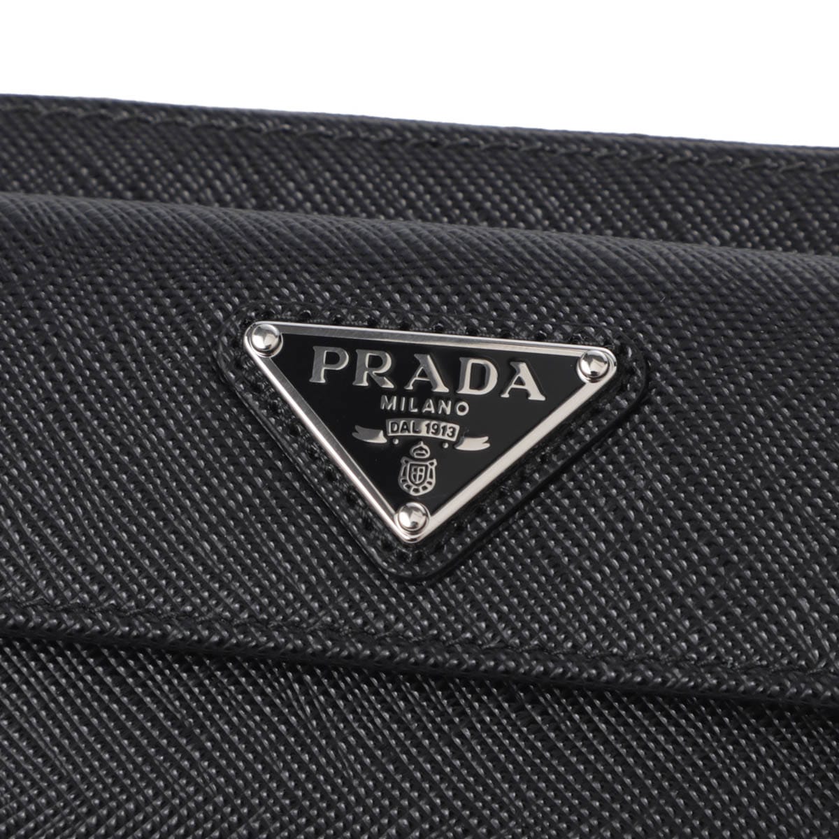 PRADA プラダ ストラップ付き コインケース メンズ | メンズ・ブランド