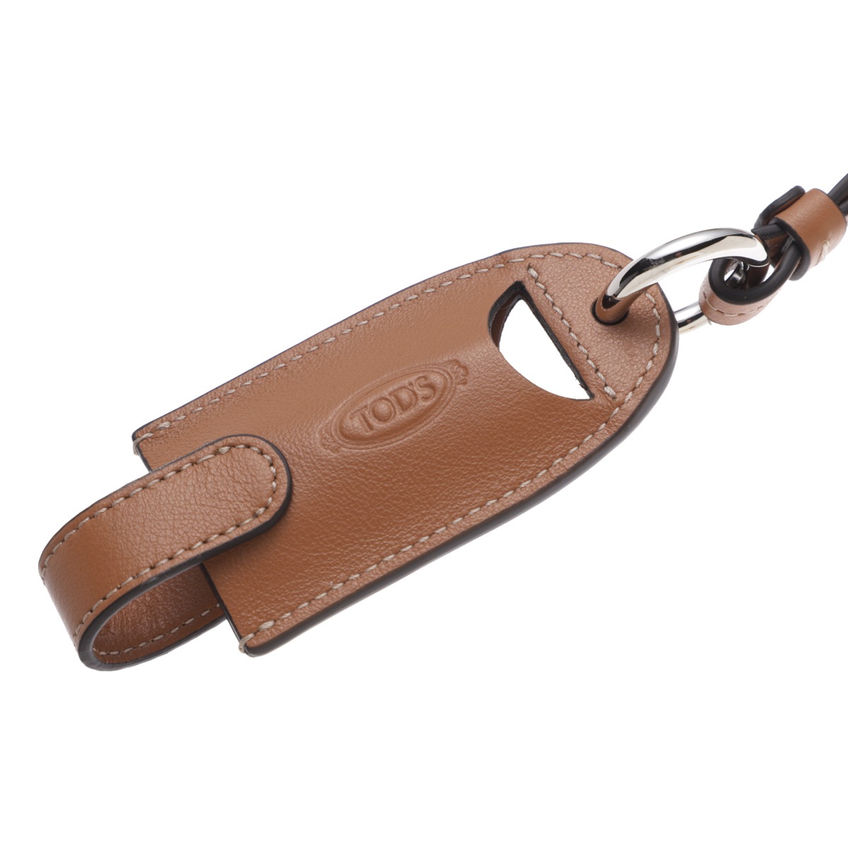 【アウトレット】TODS トッズ リップスティックホルダー/バッグチャームケース レディース