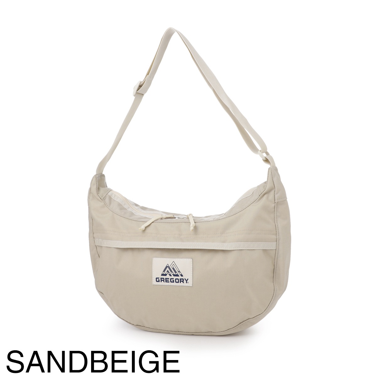 GREGORY グレゴリー ショルダーバッグ/クロスボディバッグ/SATCHEL M