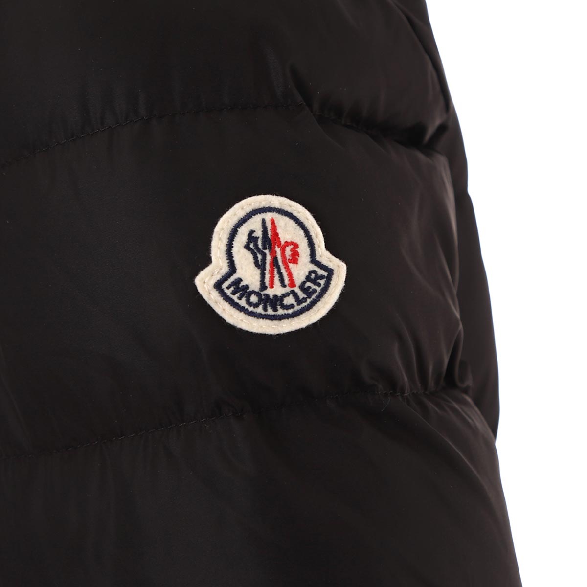 MONCLER モンクレール ダウンコート/FLAMMETTE フラメッテ レディース