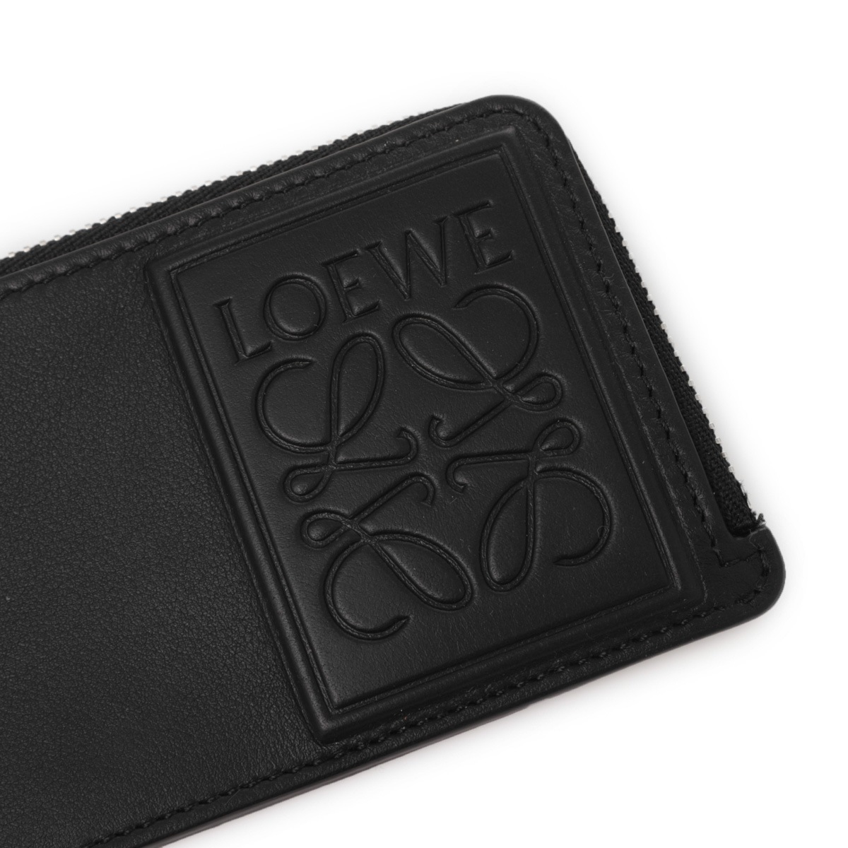 LOEWE ロエベ コインケース/カードケース/LOEWE PATCH COIN CARDHOLDER メンズ